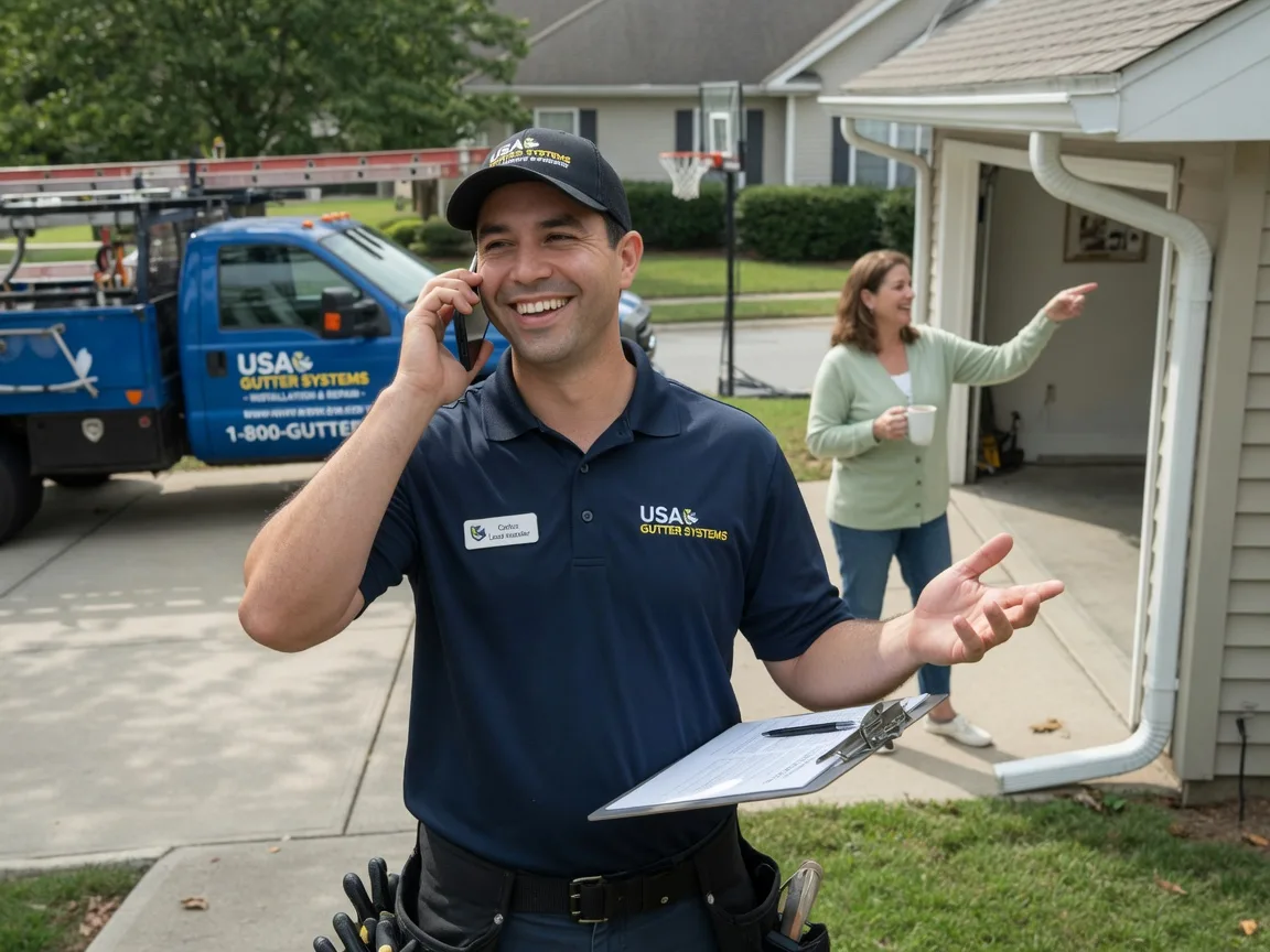 Gutter Installation Santa Margarita, CA FAQs